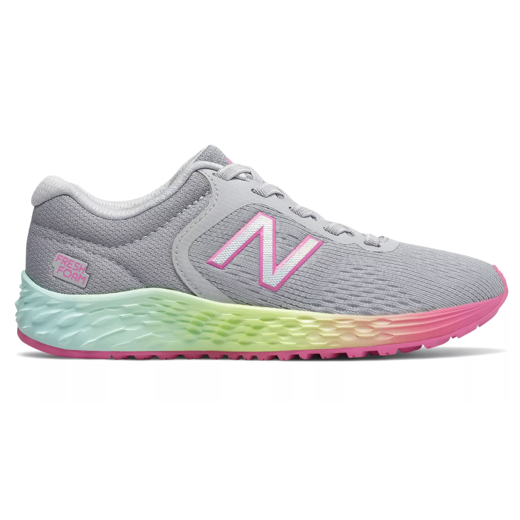 Arishi v2 top new balance