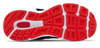 New Balance Pigment/Velocity Red 680v5 A/C Children's Sneaker