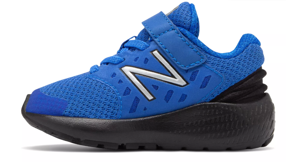 New balance sales race series 2019