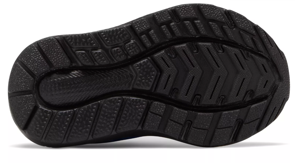 New Balance Vivid Cobalt Black Fuelcore Urge Baby Toddler Sneaker