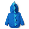 Columbia Super Blue/Ocean Kitterwibbit Toddler Jacket