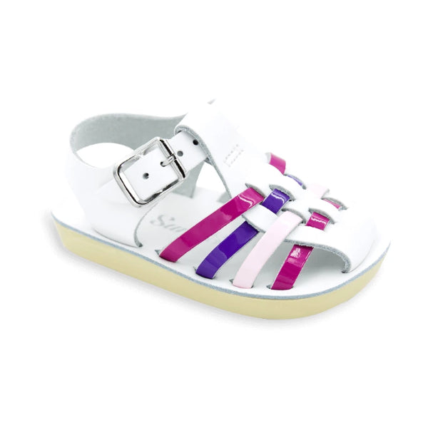 Salt Water Sandals Multi Sailor Toddler/Children's Sandals