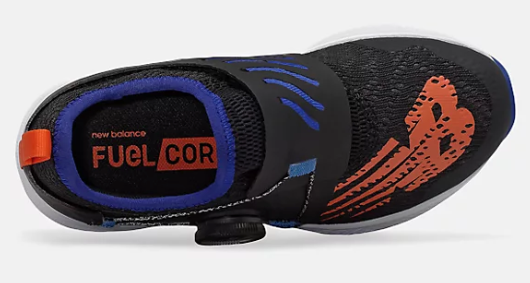 New balance 2025 22 orange