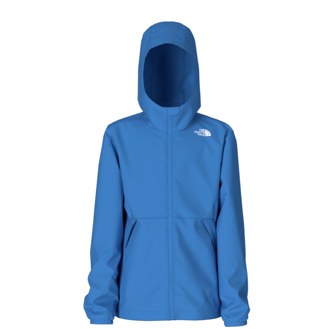 North face rain jacket pullover deals