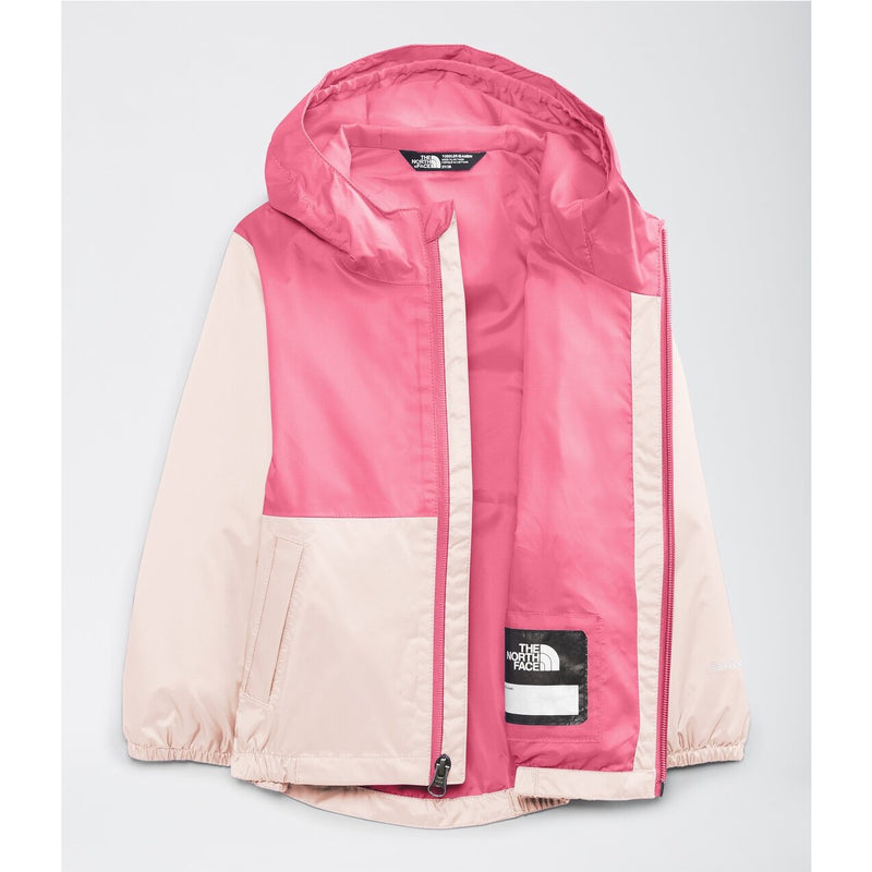 The North Face Pearl Blush Toddler Zipline Jacket