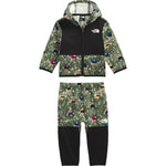 The North Face Thyme Forest Bears Baby Warm Storm Set