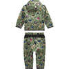 The North Face Thyme Forest Bears Baby Warm Storm Set