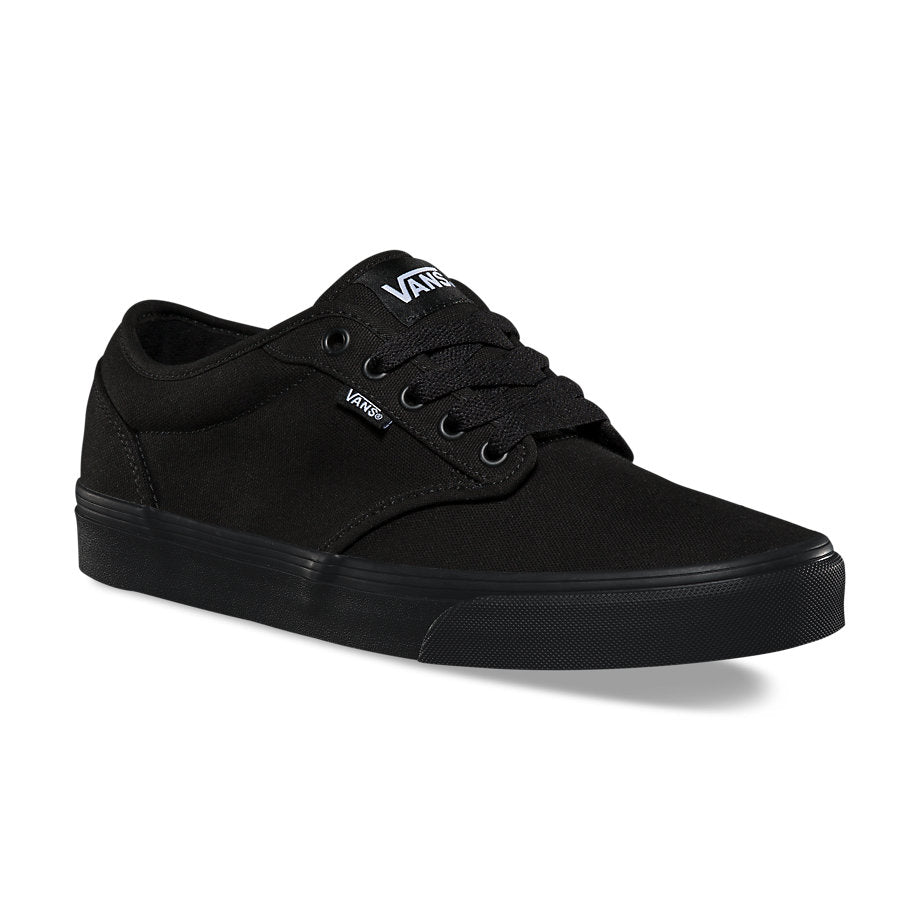 Vans atwood top slip on
