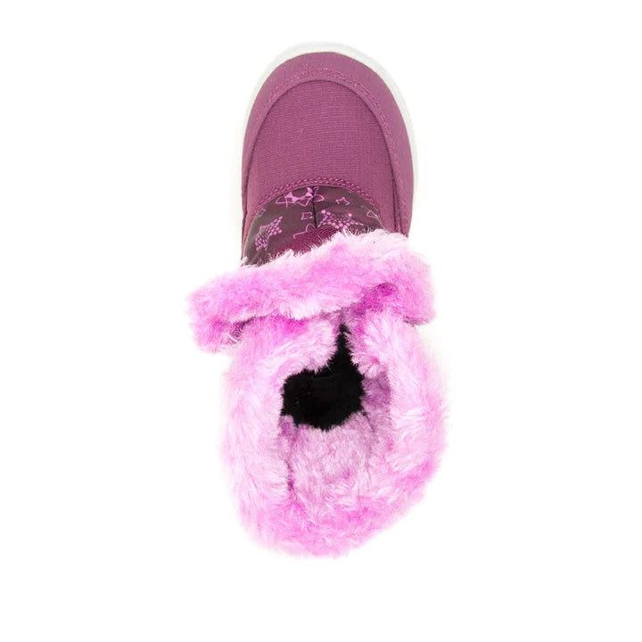 Kamik Grape Snowbee P Toddler Boot
