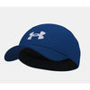 Under Armour Royal/White Youth Blitzing Cap