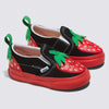 VANS Berry Toddler Slip-On Sneaker
