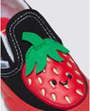 VANS Berry Toddler Slip-On Sneaker