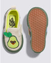 VANS Cado Toddler Slip-On Sneaker