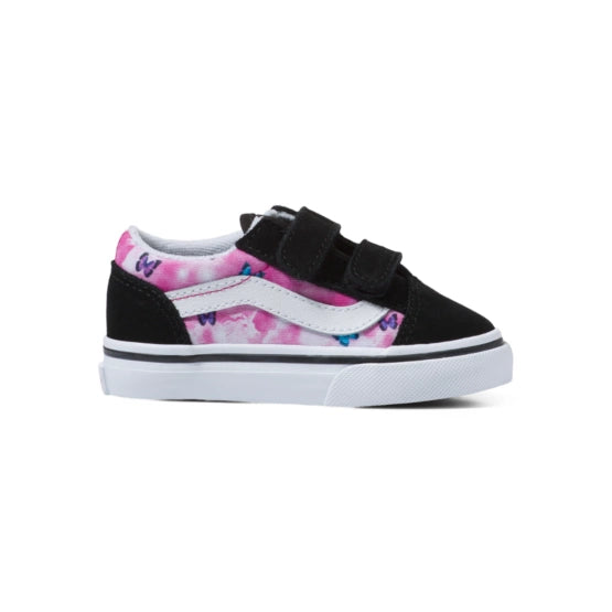 Butterfly shoes vans Clearance
