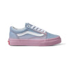 VANS Sunset Fade Lilas Old Skool Youth Sneaker