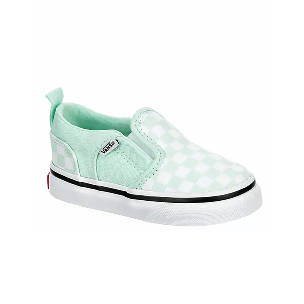 Youth 2025 girls vans