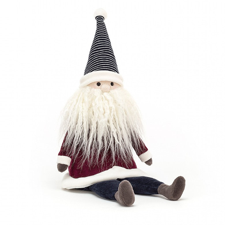 Jellycat Yule Santa