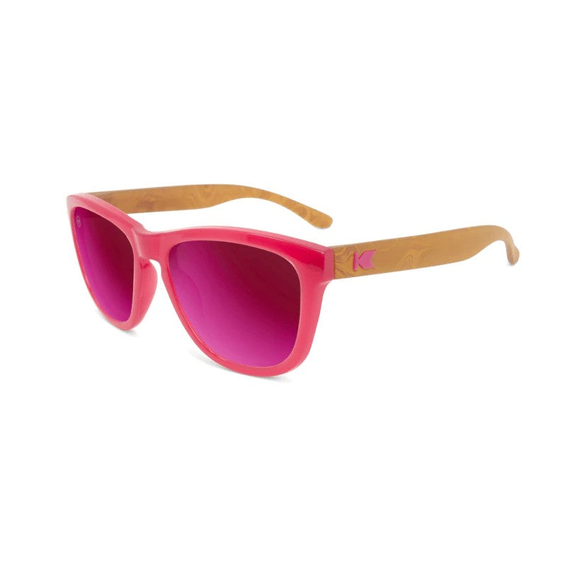 Knockaround PB & J Polarized Premium Kids Sunglasses