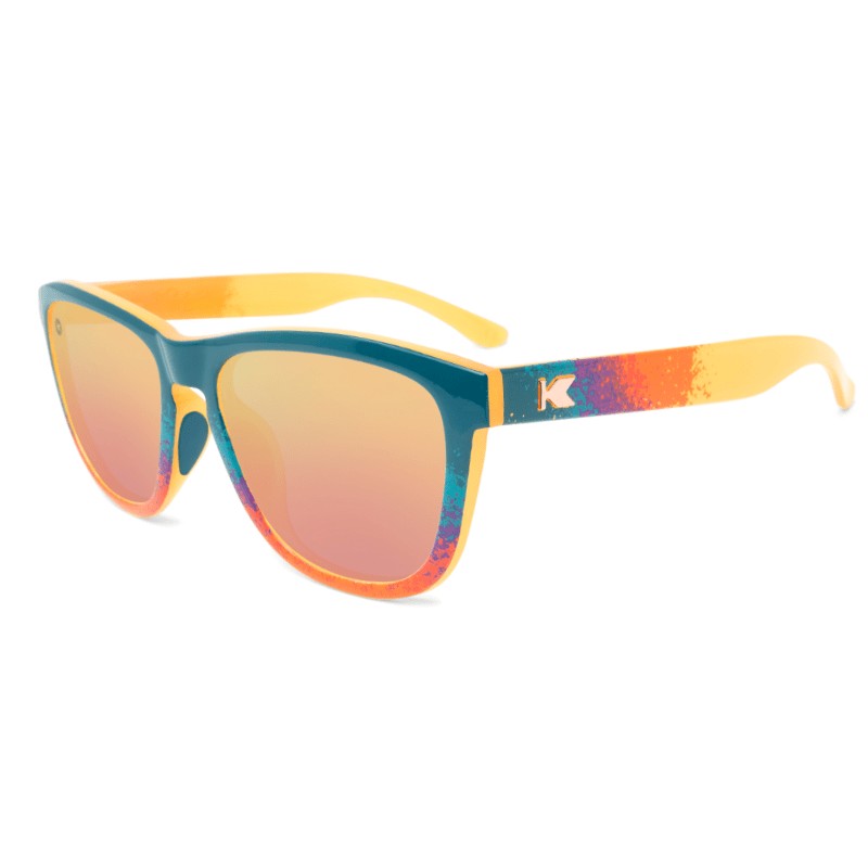 Knockaround Desert Premium Sport Sunglasses