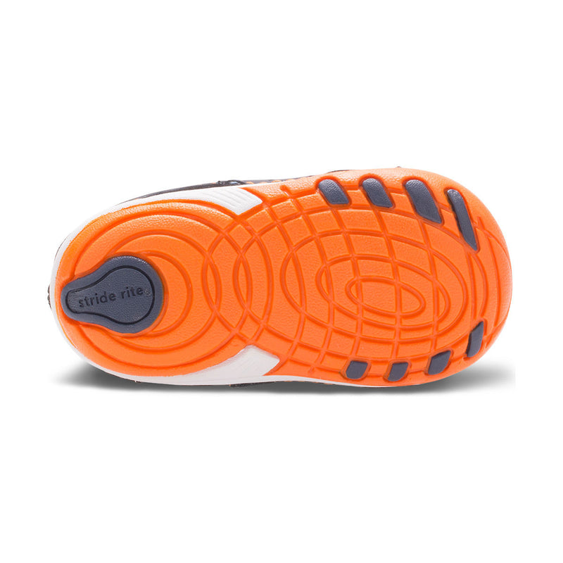 Stride top rite amos