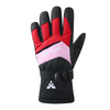 Auclair Black/Pink/Red Frost Jr Glove