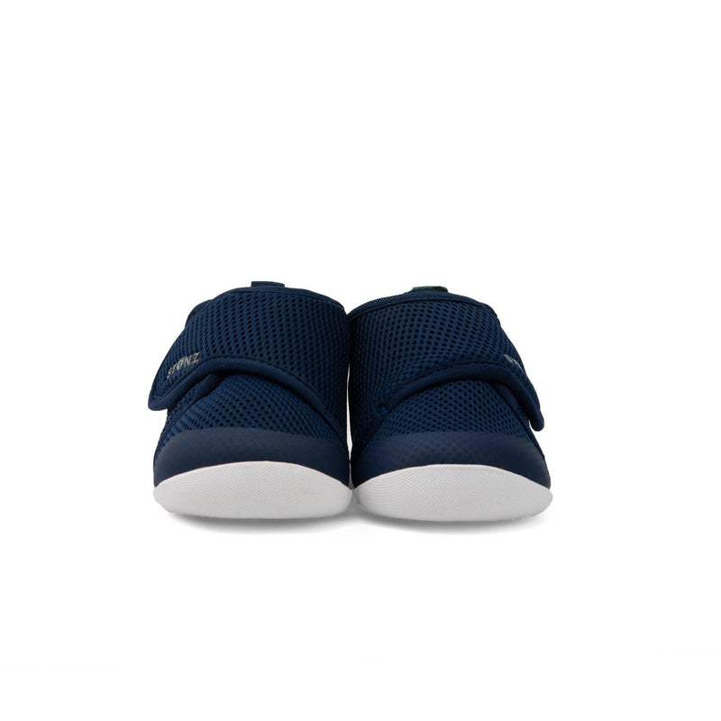 Stonz Navy Cruiser Baby Shoe