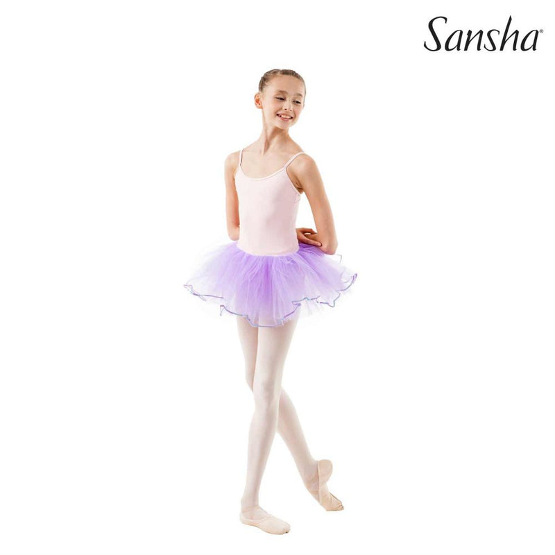 Sansha Lilac FIFI Tutu