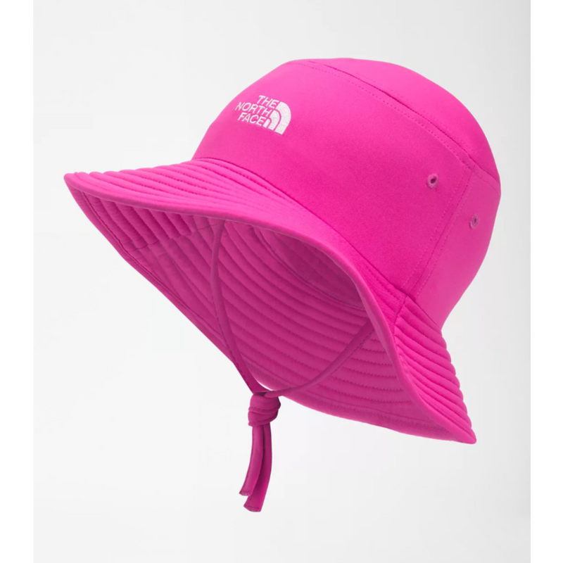 The North Face Linaria Pink Class V Littles Brimmer Hat