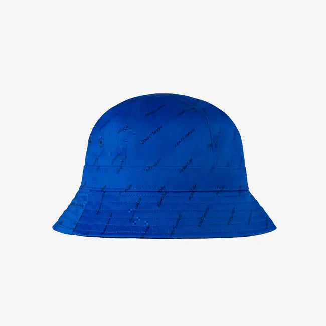 Buff Iseko Azure Fun Bucket Hat