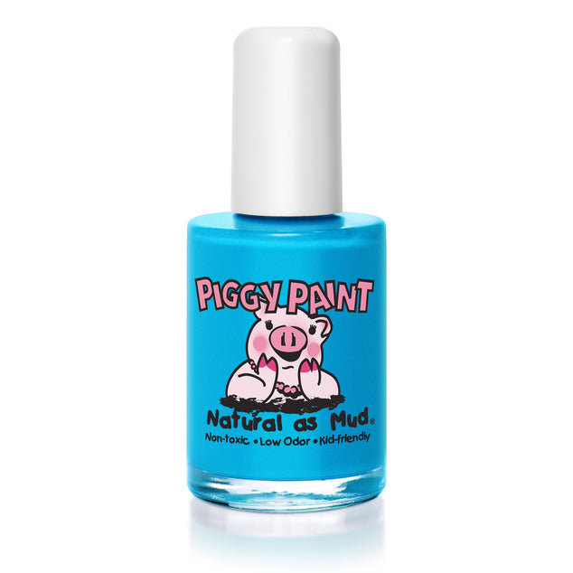 Piggy Paint RAIN-bow or Shine Nail Polish