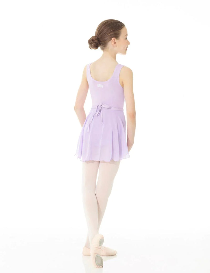 Mondor Adult Lilac Wraparound Skirt