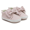 Robeez Pink Aria First Kicks Baby Shoe