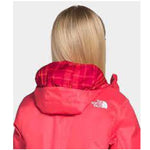 The North Face Paradise Pink Freedom Insulated Jacket