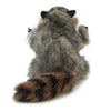 Folkmanis Mini Racoon Finger Puppet