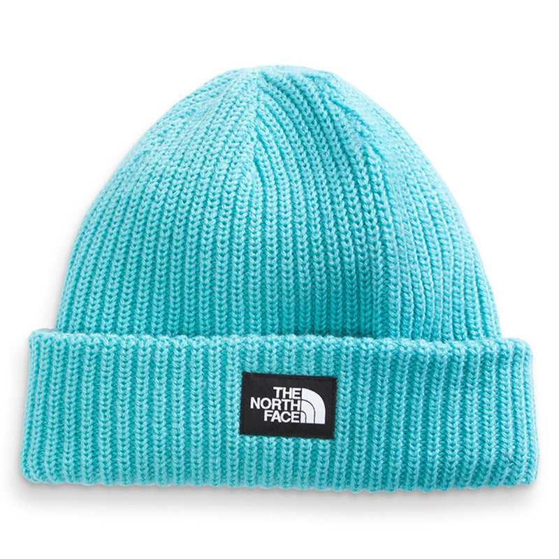 The North Face Transantarctic Blue Salty Pup Beanie