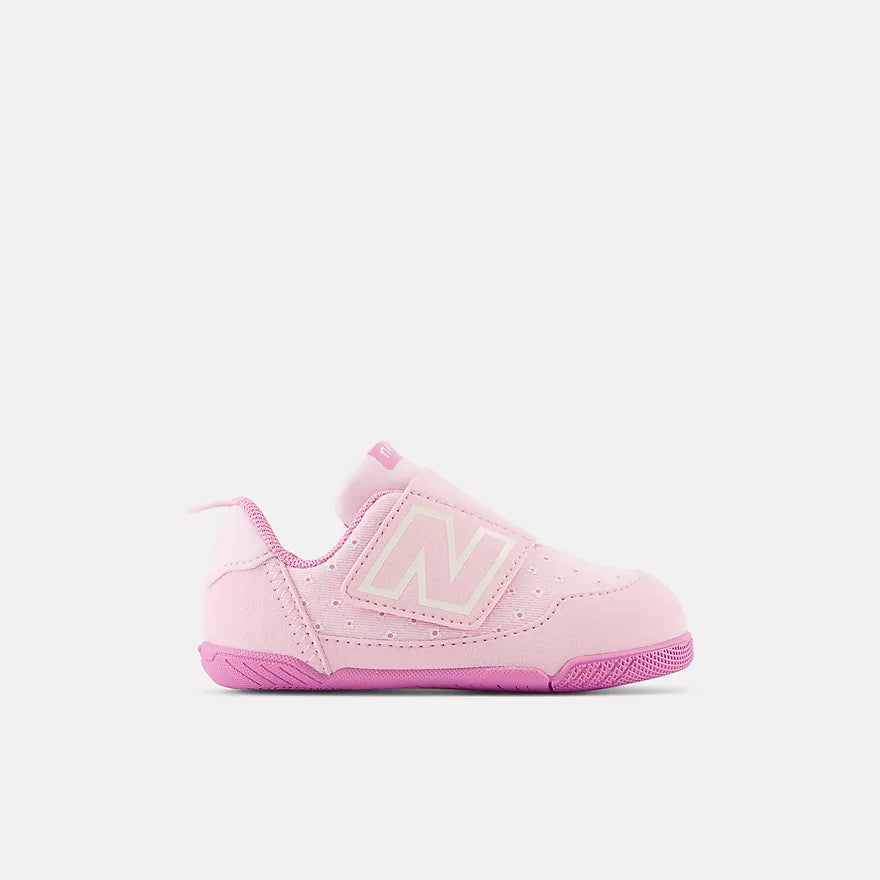 New balance pink and purple clearance
