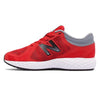 New Balance Red/Black 720v4 Children's/Youth Sneaker