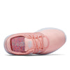 New Balance Himalayan Pink Confetti Coast Children's Sneaker