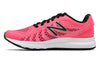 New Balance Pink Vazee Rush Wide Children's Sneaker