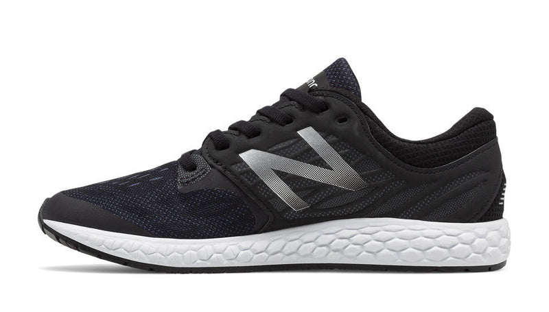 New Balance Black Zante Children's Sneaker