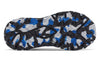 New Balance Blue with Black 690v2 Children's Trail Sneaker