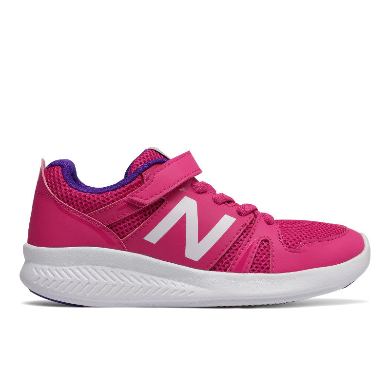 New Balance Pink 570 A/C Children's Sneaker