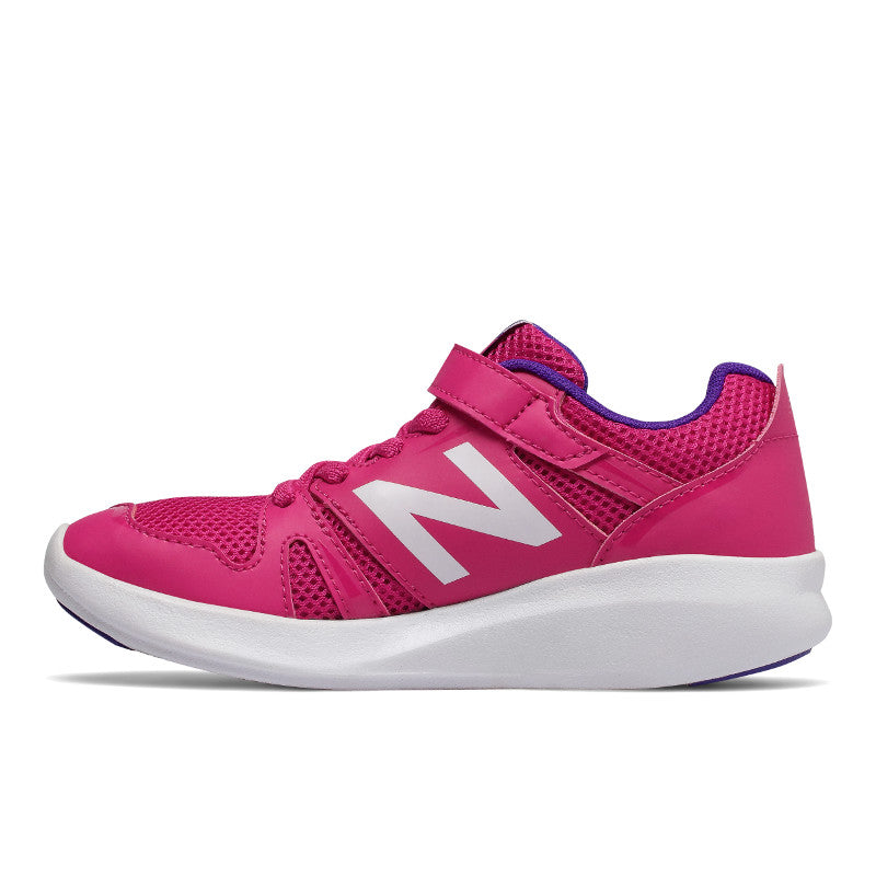New Balance Pink 570 A/C Children's Sneaker