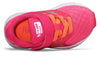 New Balance Pink/Orange FuelCore Urge Baby/Toddler Sneaker
