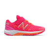 New Balance Pink/Orange FuelCore Urge Children's Sneaker