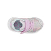 Stride Rite Rainbow made2play Journey 2 Toddler Sneaker