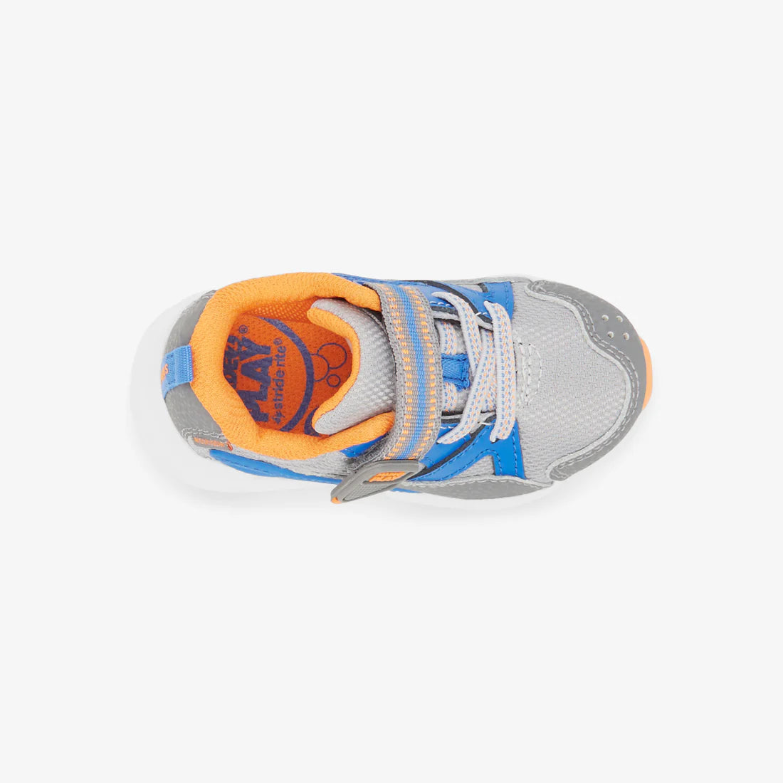 Stride rite made 2025 2 play sneaker