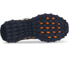 Saucony Navy/Orange Peregrine Shield A/C Children's Sneaker