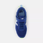 New Balance Blue/Pixel Green Dynasoft 545 A/C Children’s Sneaker