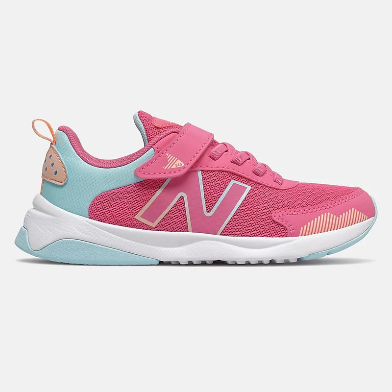 New Balance Sporty Pink 545v1 Children’s Sneaker
